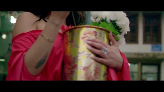 Morena Taraku ft. Aida Doci - Amore