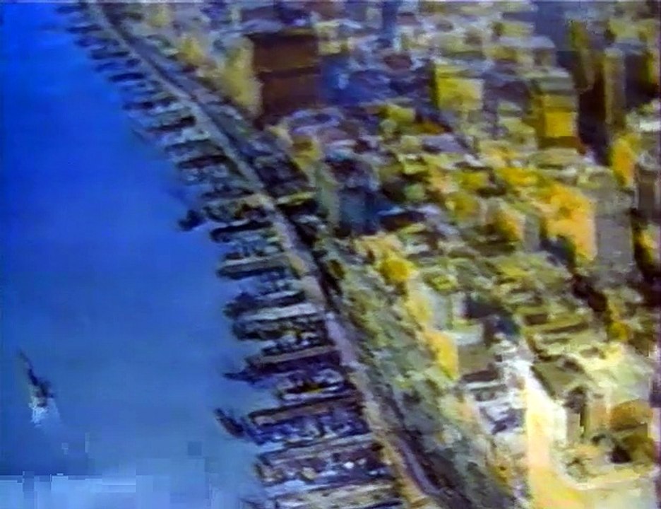 Superman - 1x07 - Electric Earthquake