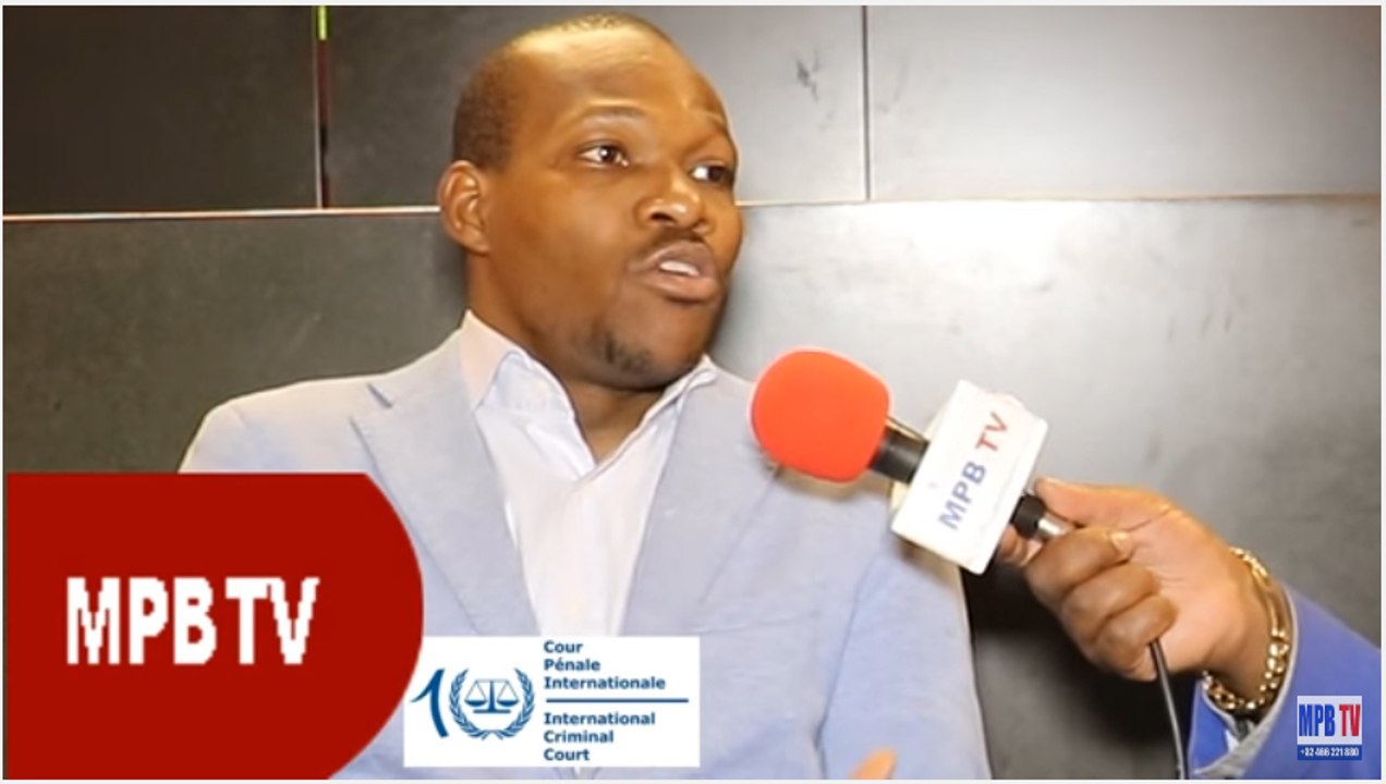 RDC-Eugene Bakana: Pourquoi Bemba-Gbagbo et pas Kabila-Béchir-Kagame…  Mieux comprendre la Cour pénale internationale