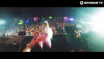 Bassjackers vs Skytech & Fafaq - Pillowfight (Official Music Video)