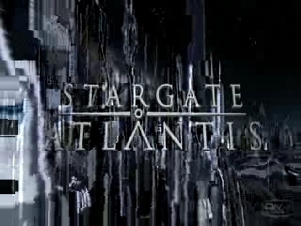 Stargate Atlantis saison 2