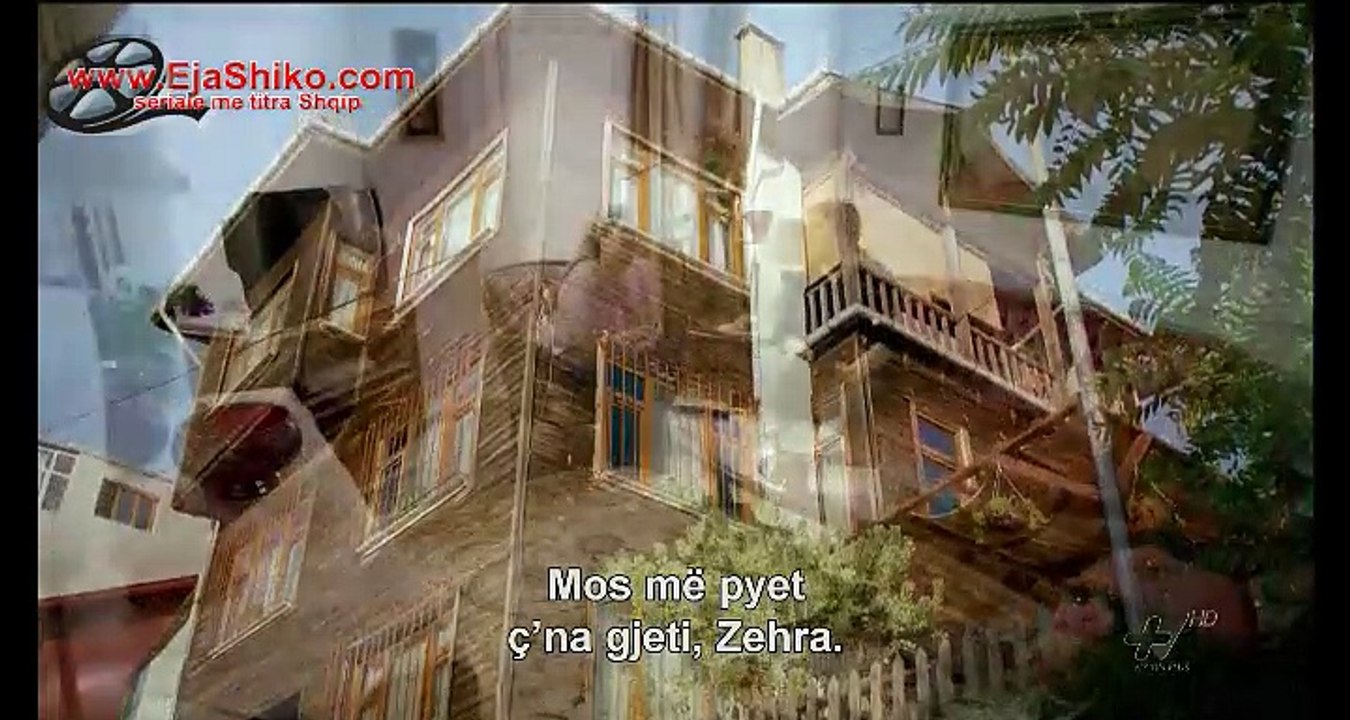 Mes Dashurish epizodi 5