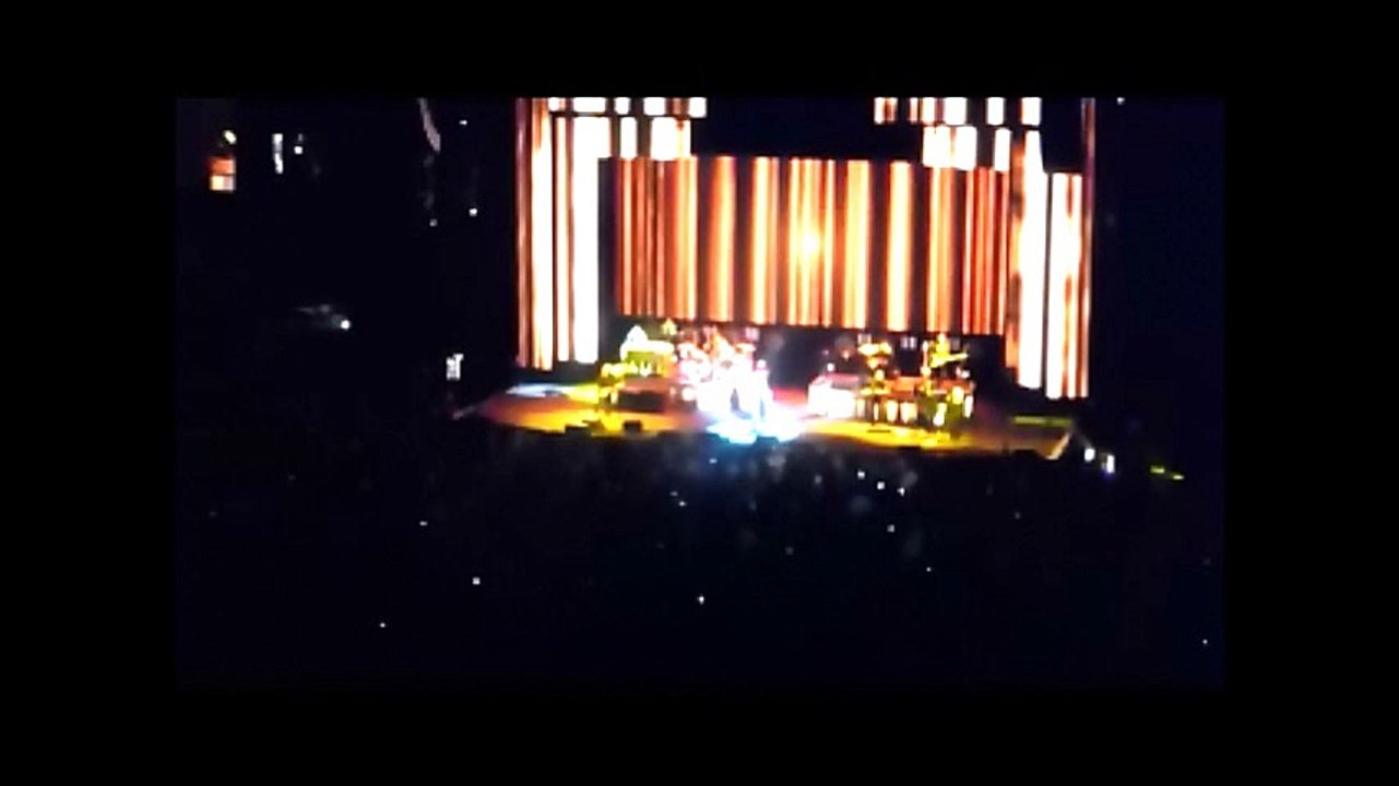 Stevie Nicks - Air Canada Centre Nov. 29/2016
