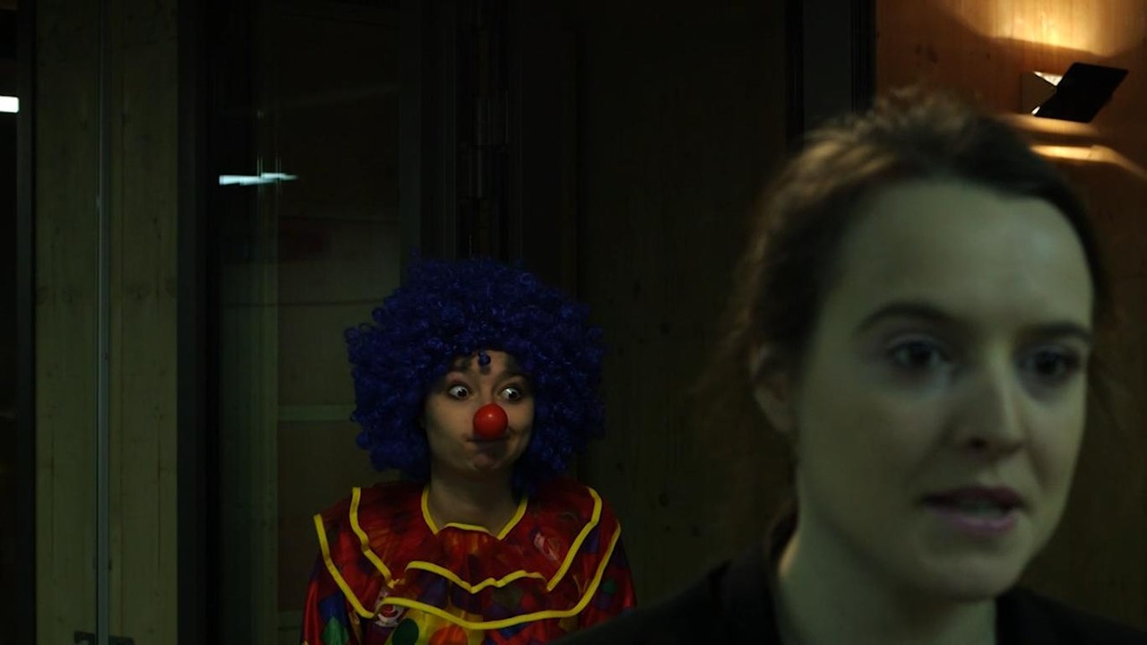 Je suis à court de temps