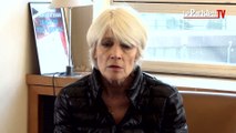 Françoise Hardy : « Jacques Dutronc ne veut pas divorcer »