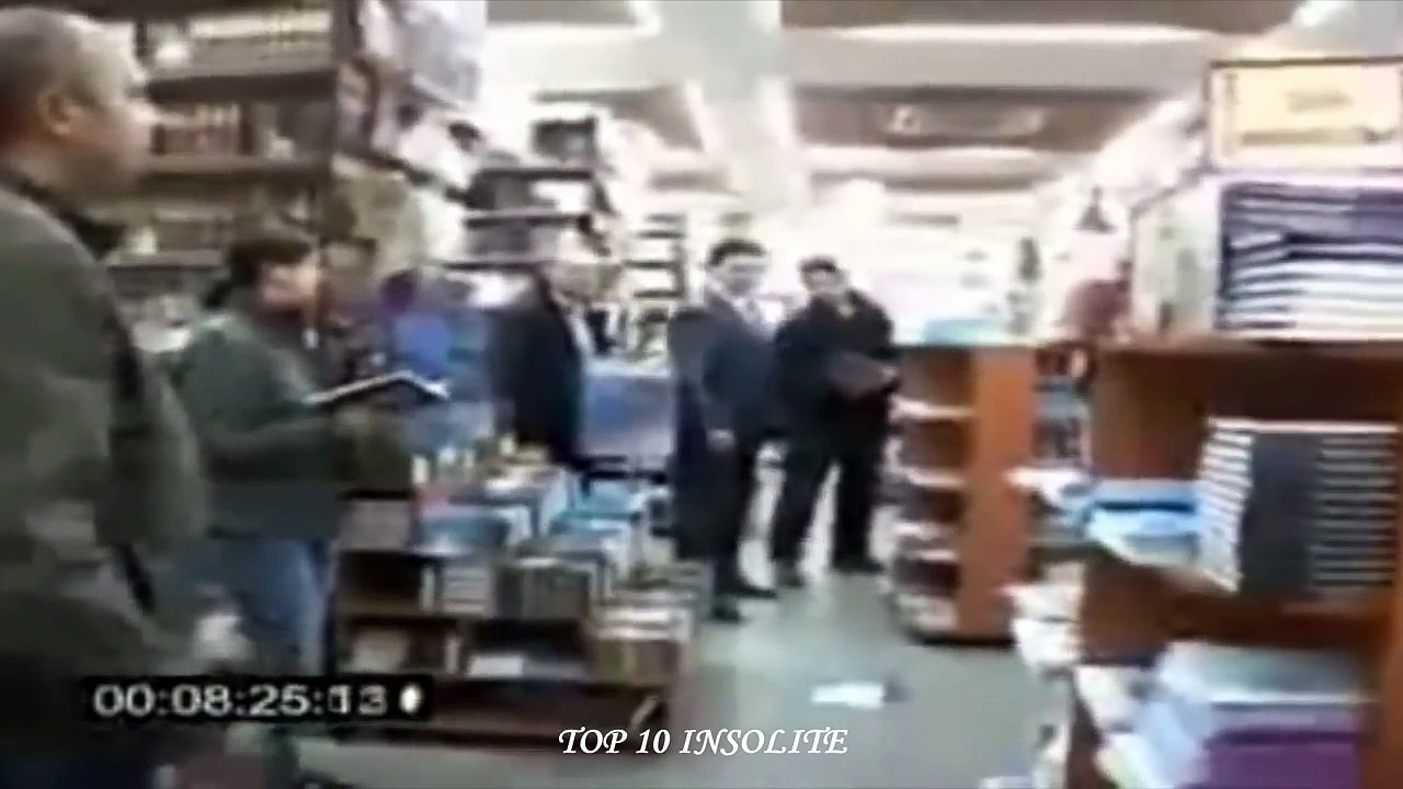 TOP 10 TÉLÉPORTATIONS INCROYABLES Filmés à la Caméra dans la Vraie VIE !!!