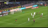 Ellyes Skhiri Goal HD - Montpellier 2-0 PSG - 03.12.2016