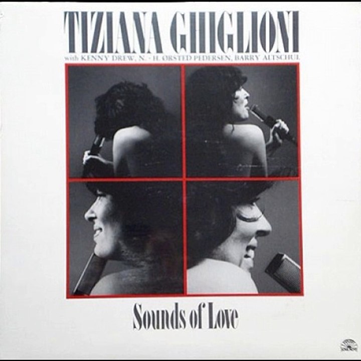Tiziana Ghiglioni - Naima