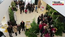 VIDEO. Plus de 1000 personnes au CHU pour les Portes Ouvertes du centre cardio vasculaire
