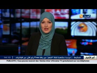 فلاحة  شباب يخدم الارض بكل ما أوتي من قوة