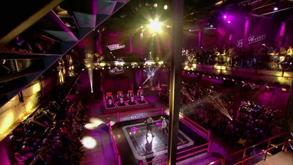 Jane Talany vs. Pleun Bierbooms – Love Me Like You Do (The Battle - The voice of Holland 2016)