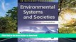 Hardcover IB Environmental Systems and Societies Course Companion (IB Diploma Programme) Jill