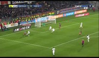 All Goals & Highlights HD - Montpellier 3-0 PSG - 03.12.2016