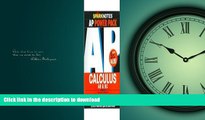 Read Book AP Calculus Power Pack (SparkNotes Test Prep) #A# Kindle eBooks