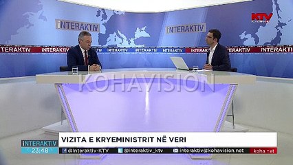 Deklarata kundërthënëse për vonesën e Mustafës në veri