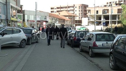 Shoqëria civile e mobilizuar për zgjedhjet e nesërme në Drenas