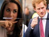 Kate Middleton confirms Meghan Markle cheating on Prince Harry