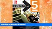 Pre Order 5 Steps to a 5 AP English Language, Second Edition (5 Steps to a 5 on the Ap English