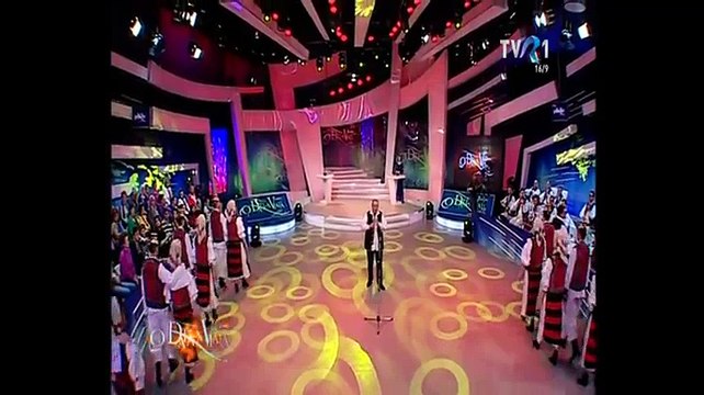 Dumitru Farcas - Taragot (2) (O data-n viata - TVR 1 - 26.12.2016)