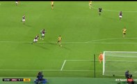 Mesut Ozil  Goal HD - West Ham	0-1	Arsenal 03.12.2016