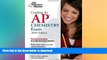 Pre Order Cracking the AP Chemistry Exam, 2010 Edition (College Test Preparation) #A# Full Book