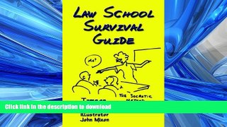 Read Book Law School Survival Guide Tamsen Valoir Kindle eBooks