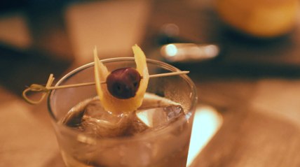 Quittin Time Rob Roy