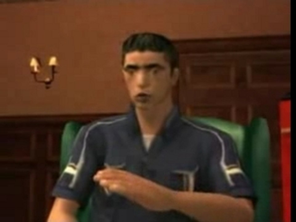 GTA San Andreas - The Introduction Part 2/2