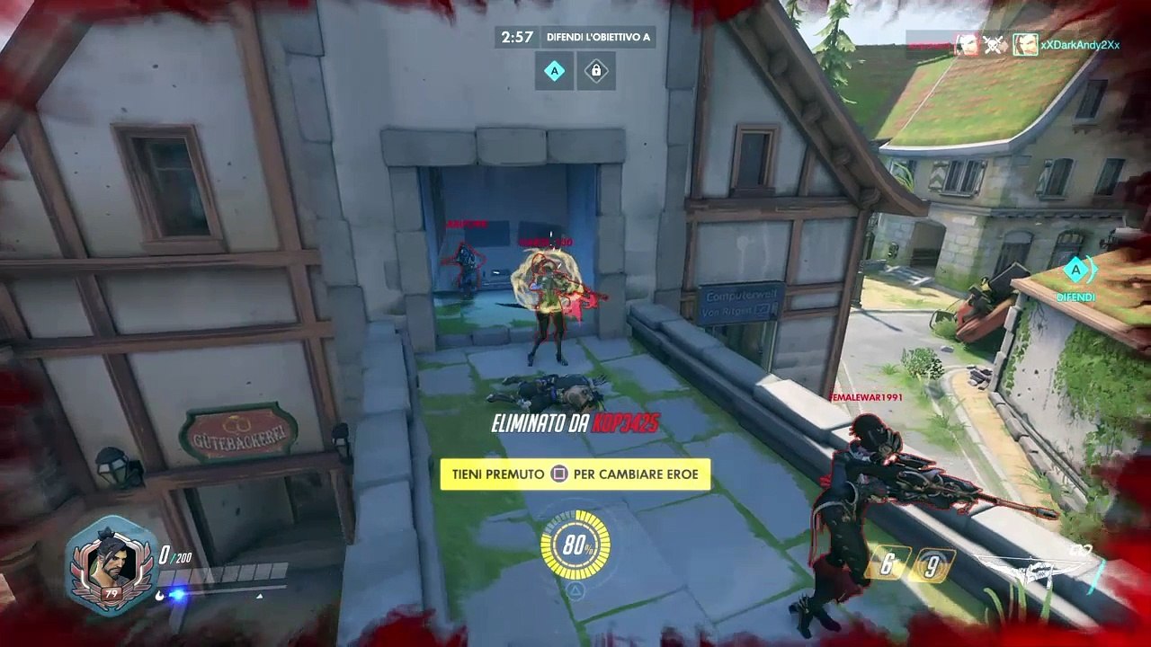 Overwatch