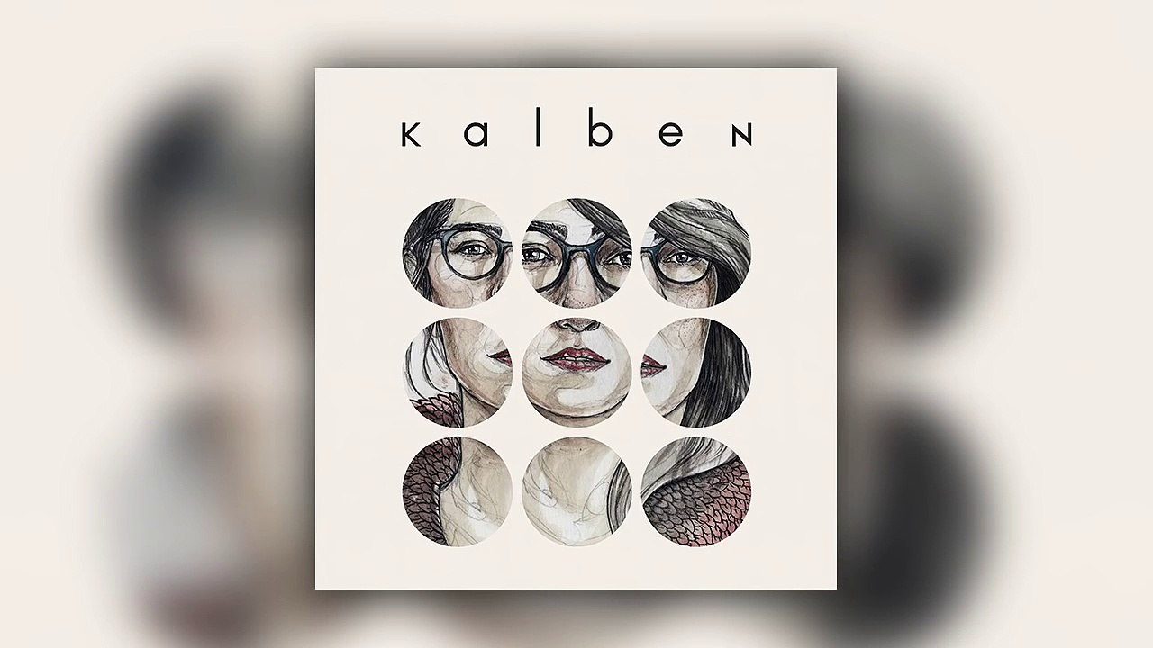 Kalben - Sadece