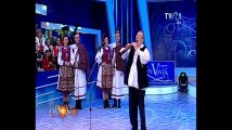 Dumitru Farcas - Taragot (4) (O data-n viata - TVR 1 - 26.12.2016)