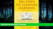 FAVORIT BOOK Ten Steps to Complex Learning: A Systematic Approach to Four-Component Instructional
