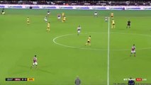 Mesut Özil Goal HD - West Ham 0-1 Arsenal 03.12.2016 HD