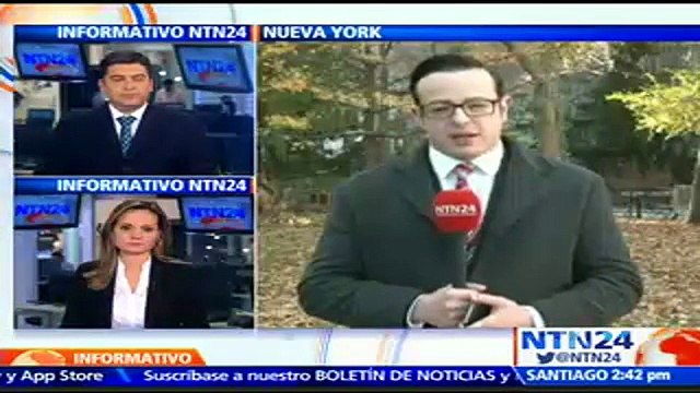 Activistas piden nueva ley en Nueva York para evitar la violencia racial a dos años de la muerte de Eric Garner