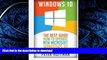 FAVORIT BOOK Windows 10: The Best Guide How to Operate New Microsoft Windows 10 (tips and tricks,