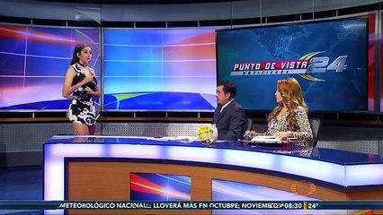 Marcela Unda 12 Octubre 2016