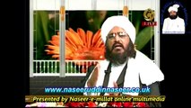 Pir Syed Ghulam Nizaamuddin Jami Gilani Live on Noor TV Channel - Interview