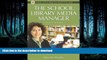 FAVORIT BOOK The School Library Media Manager, 4th Edition (Library and Information Science Text)