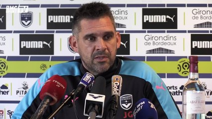 Ligue 1 : Bordeaux veut poursuivre sa bonne série