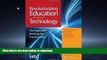 READ THE NEW BOOK Revolutionizing Education through Technology: The Project RED Roadmap for