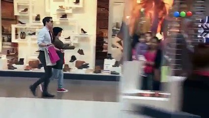 Educando a Nina Capitulo 16 Jueves 05 de Mayo del 2016