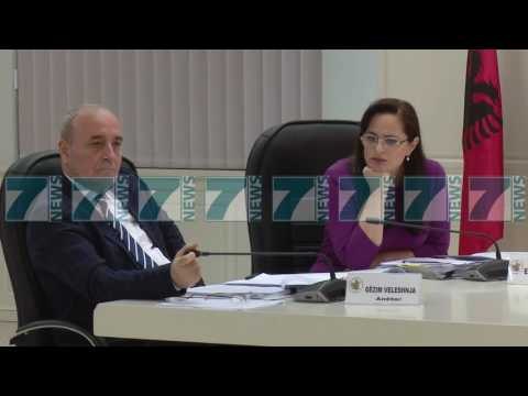 KQZ MIRATON ME 7 VOTA PRO NDARJEN E RE TE MANDATEVE - News, Lajme - Kanali 10