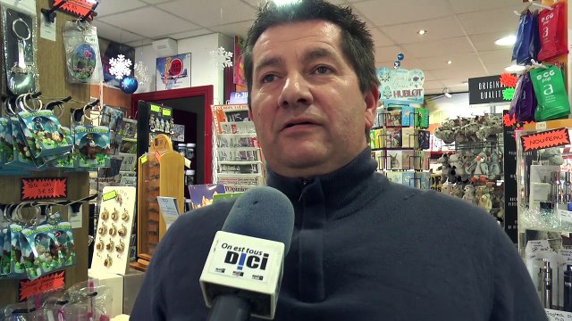 Hautes-Alpes : À Briançon, la fermeture de la RN94 paralyse habitants et commerçants