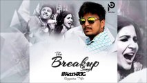 The Breakup Song | Reggaeton Remix | Ae Dil Hai Mushkil | DJ HashtaG