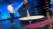 Heart Touching Couple Dance Performance [ Unbelieveable ]- Must Watch - Funny Videos - Funny Clips