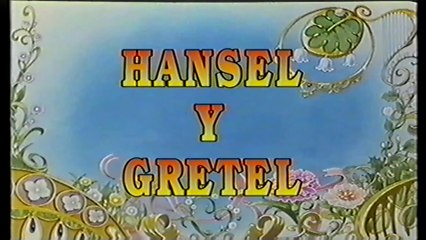 Hansel y Gretel - Cuentos Infantiles - www.cuentosinfantiles.video