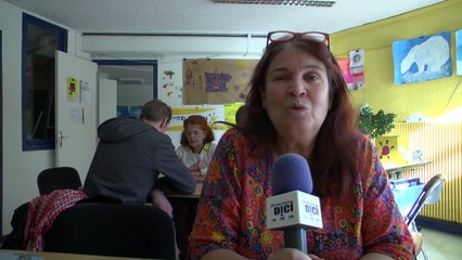 D!CI TV : Téléthon : Un marathon du jeu solidaire à Gap