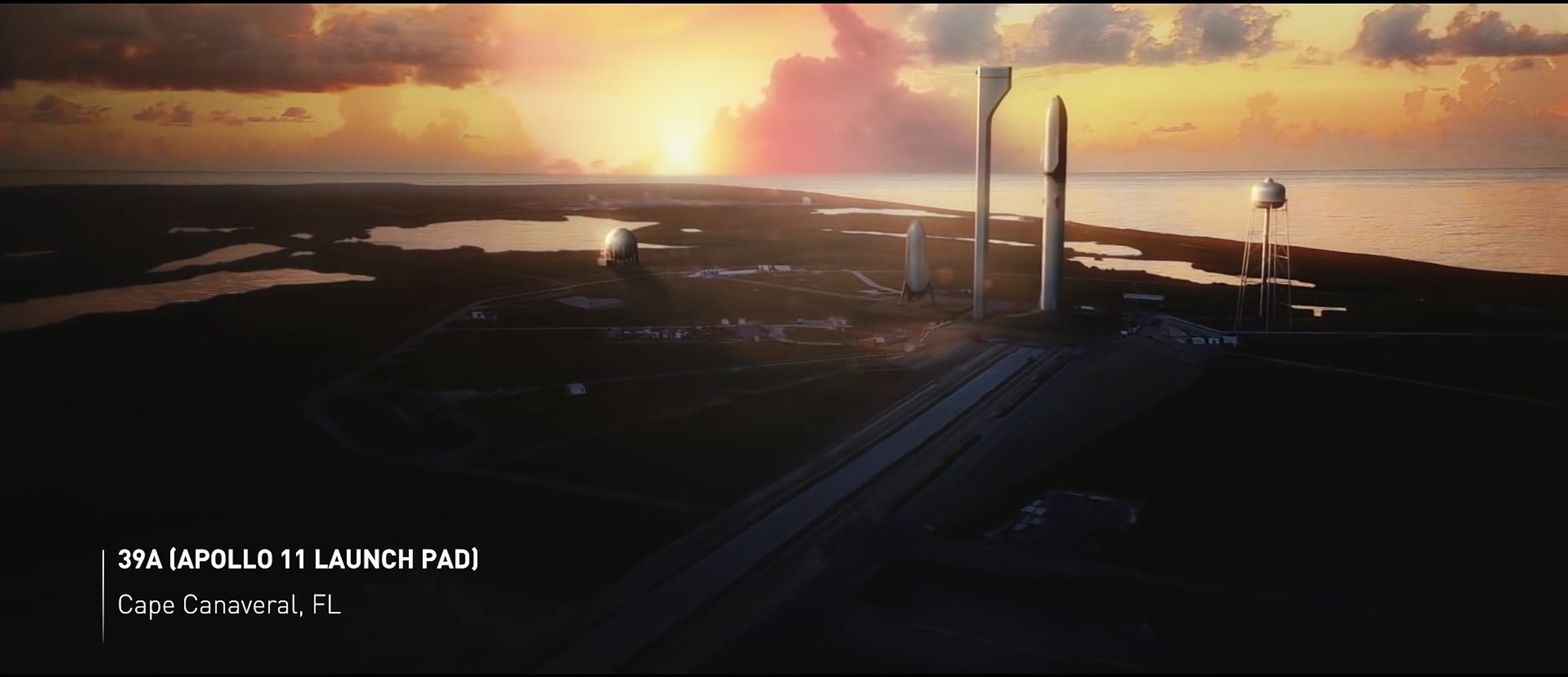 SpaceX: The New Interplanetary Transport System!