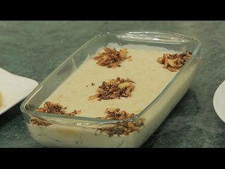 جراتان القرنبيط  | الشيف شربيني