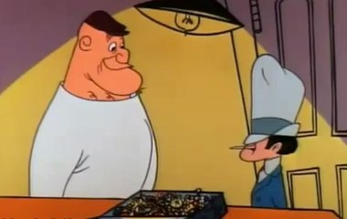 Dusko dugousko - Gangsteri